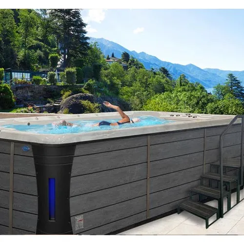 Swimspa X-Series hot tubs for sale in Palm Desert